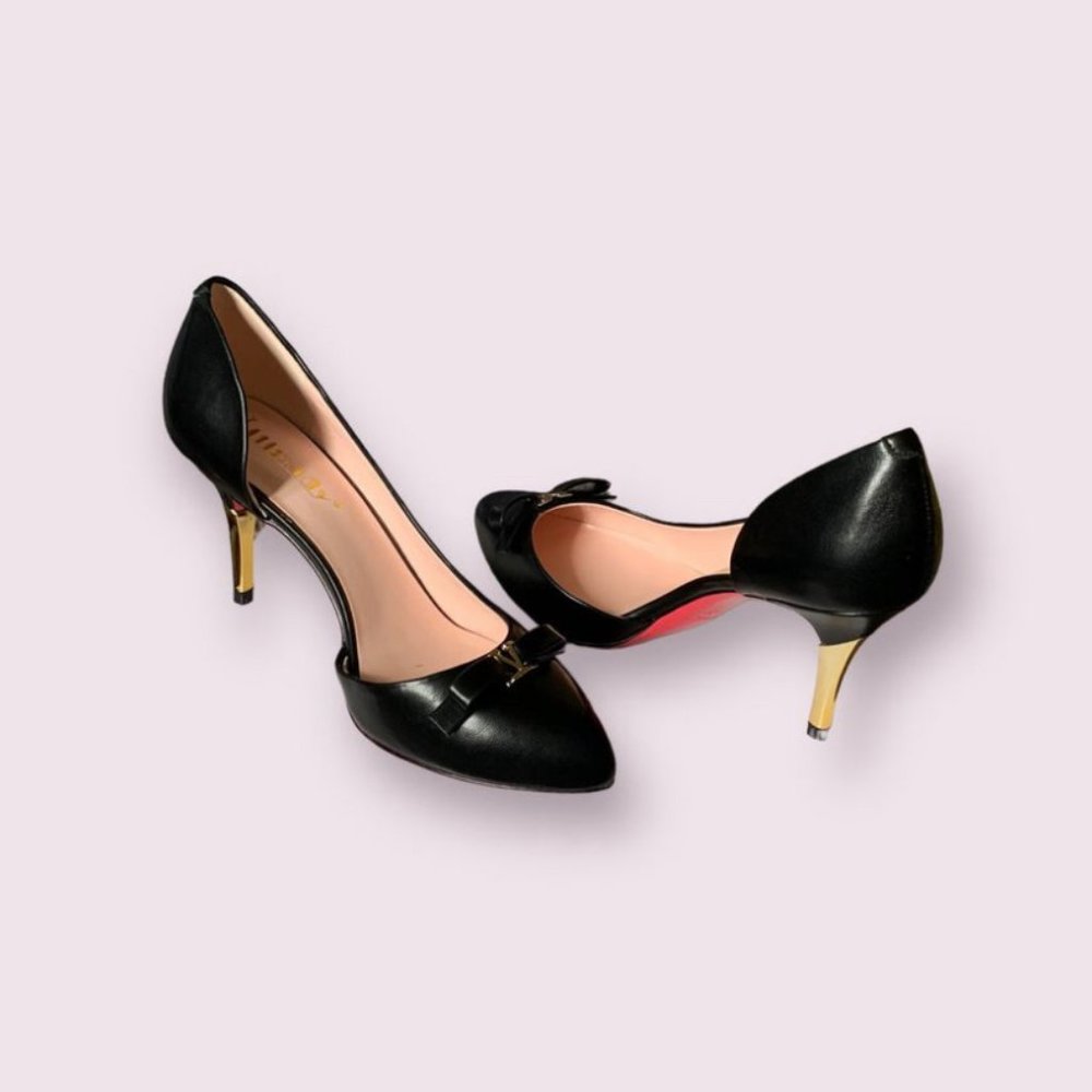 High quality heel outdoors good